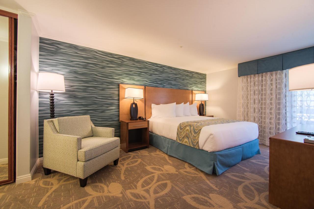 Winners Circle Resort Solana Beach Esterno foto