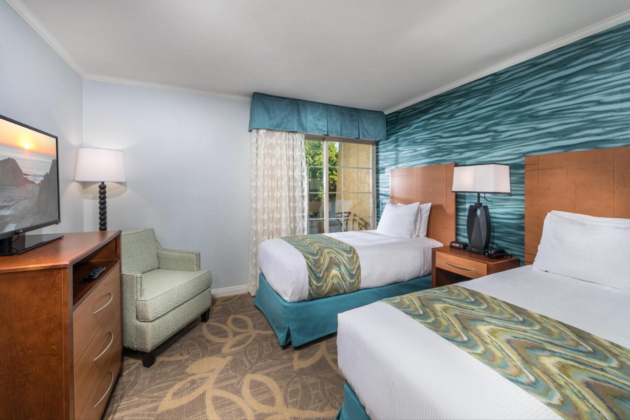 Winners Circle Resort Solana Beach Esterno foto